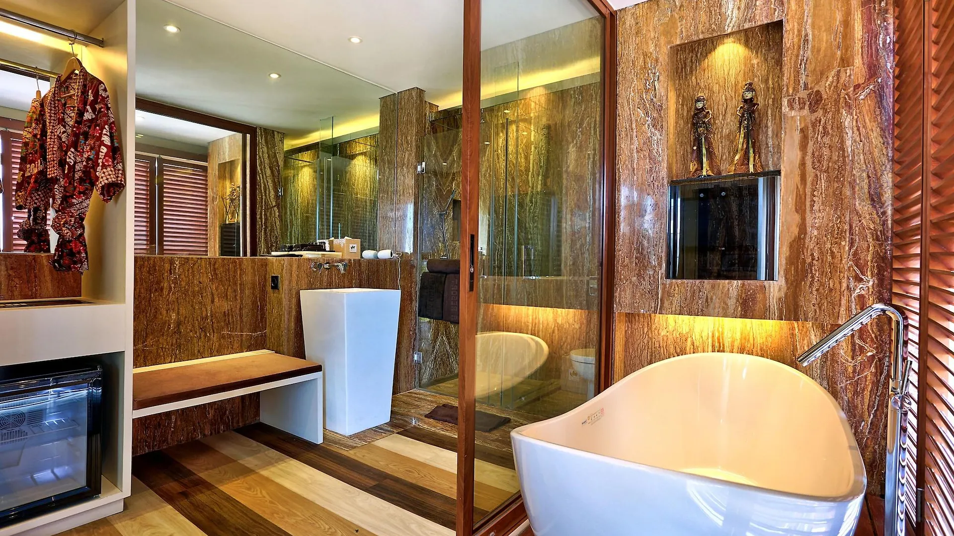 Mega Boutique Hotel Kuta Lombok
